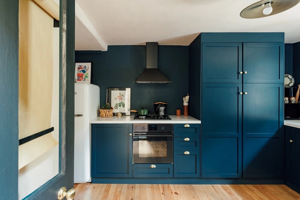 blue-kitchen-cabinets-walls-nordroom