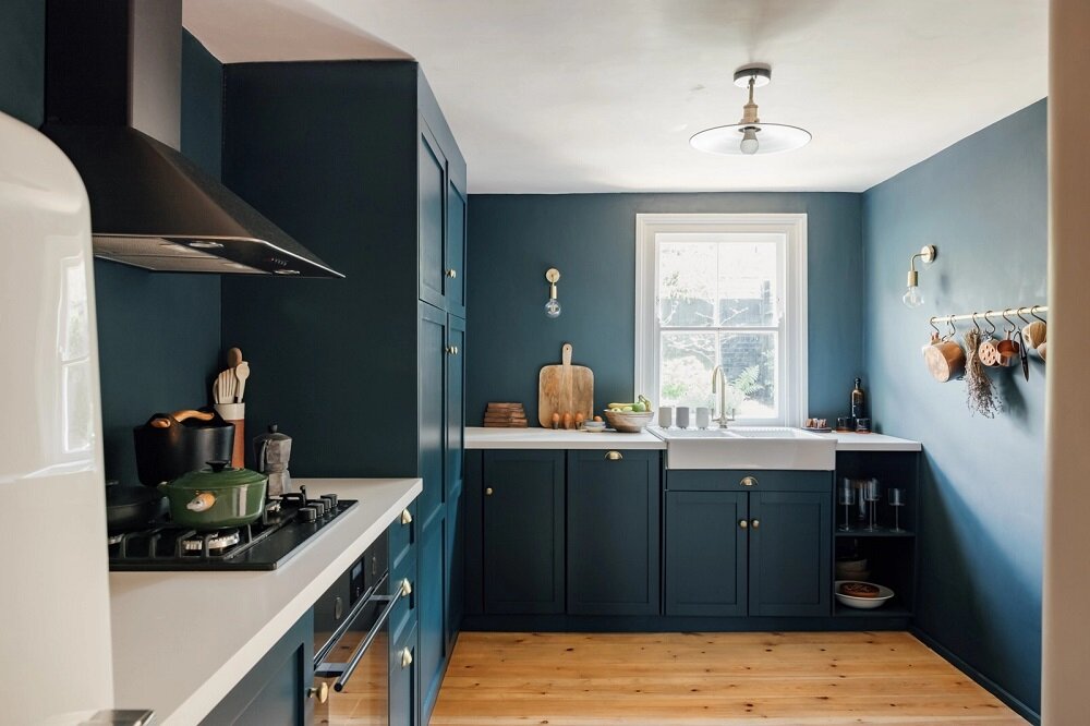 blue-kitchen-cabinets-walls-nordroom