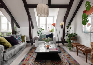 Image showcasing VYN - Penthouse Suite - Airbnb