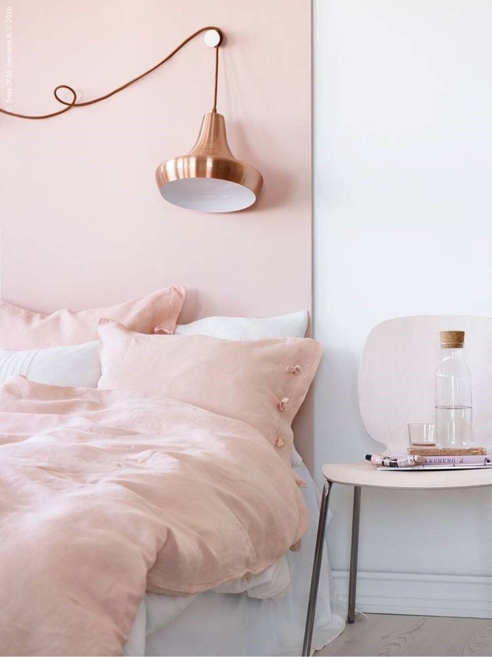 Pink Home Decor & Accents - Decorating with Pink - IKEA