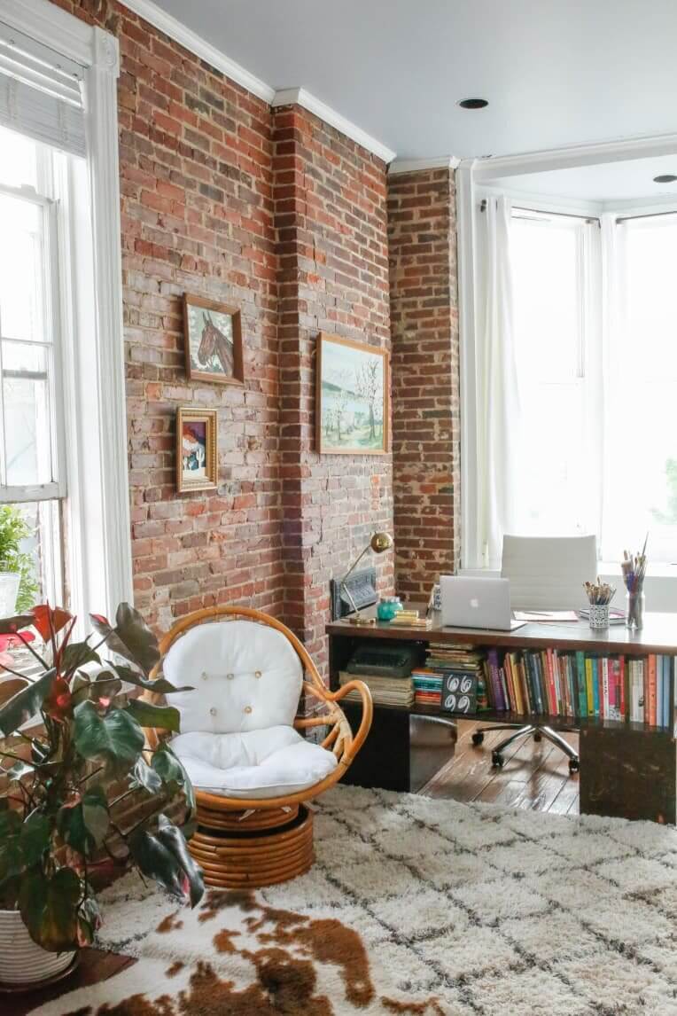 home-office-exposed-brick