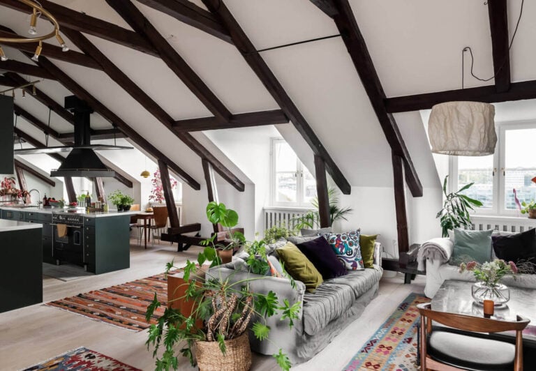 View of Malmö Apartments: Furnished Apartments For Rent in Malmö | Nestpick