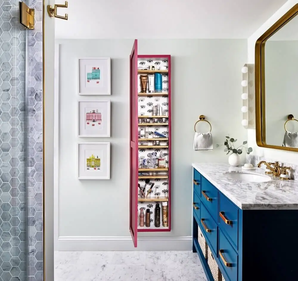 pink-cabinet-small-bathroom-ideas-nordroom