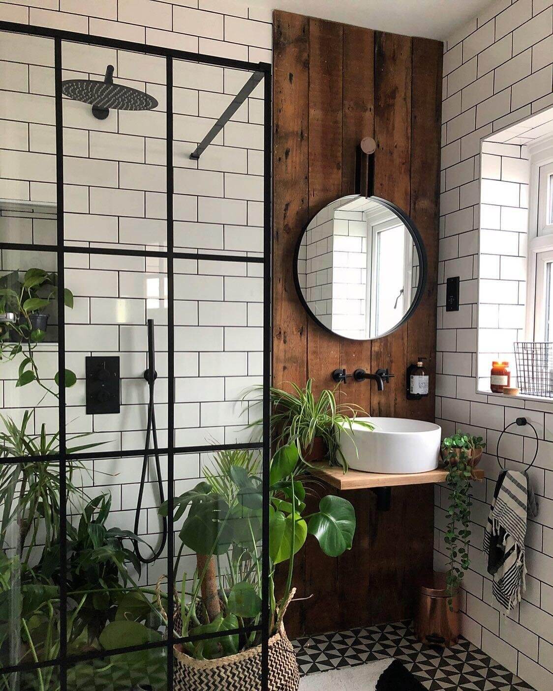 bathroom Archives - The Nordroom