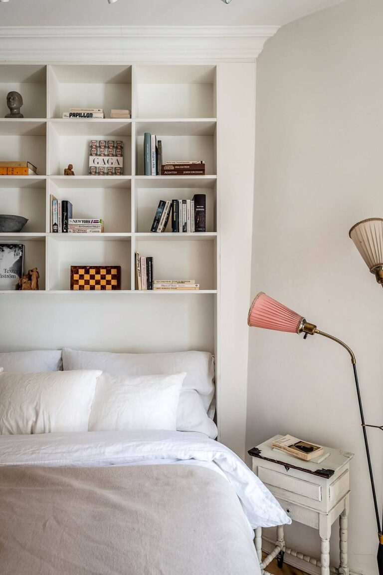 Small Bedroom Decorating Ideas That You ll Love The Nordroom