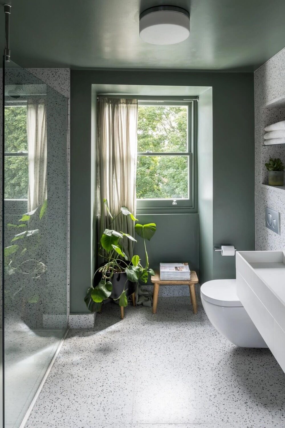 green-bathroom-terrazzo-tiles-london-townhouse-nordroom