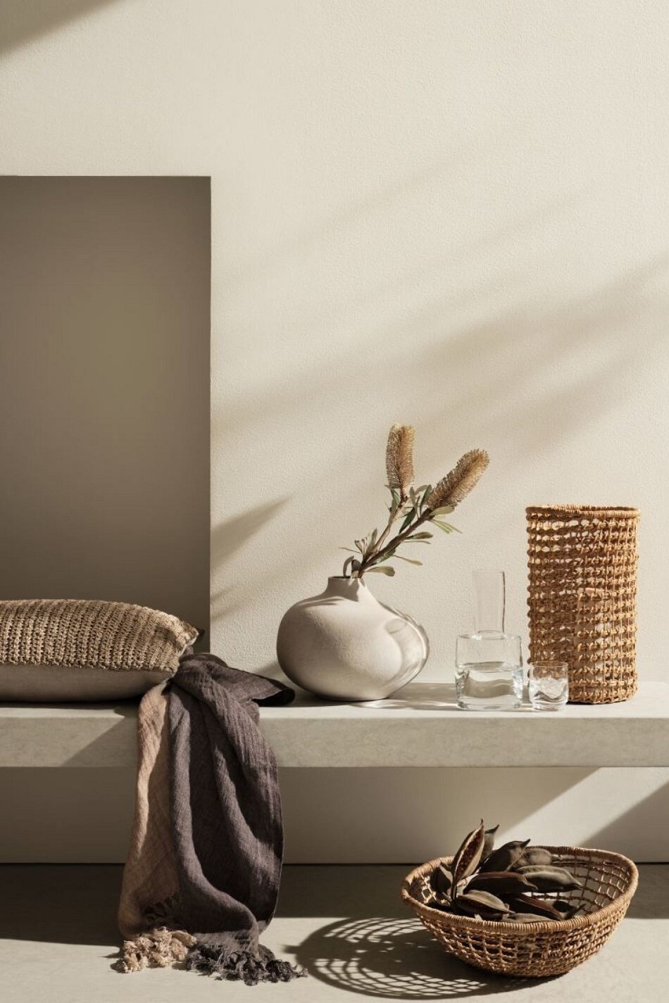 H&M Home New Handcrafted Interior Collection