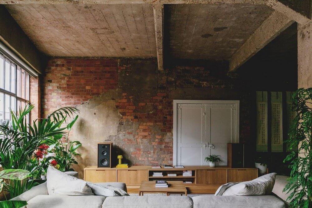 industrial-warehouse-apartment-london-exposed-brick-nordroom