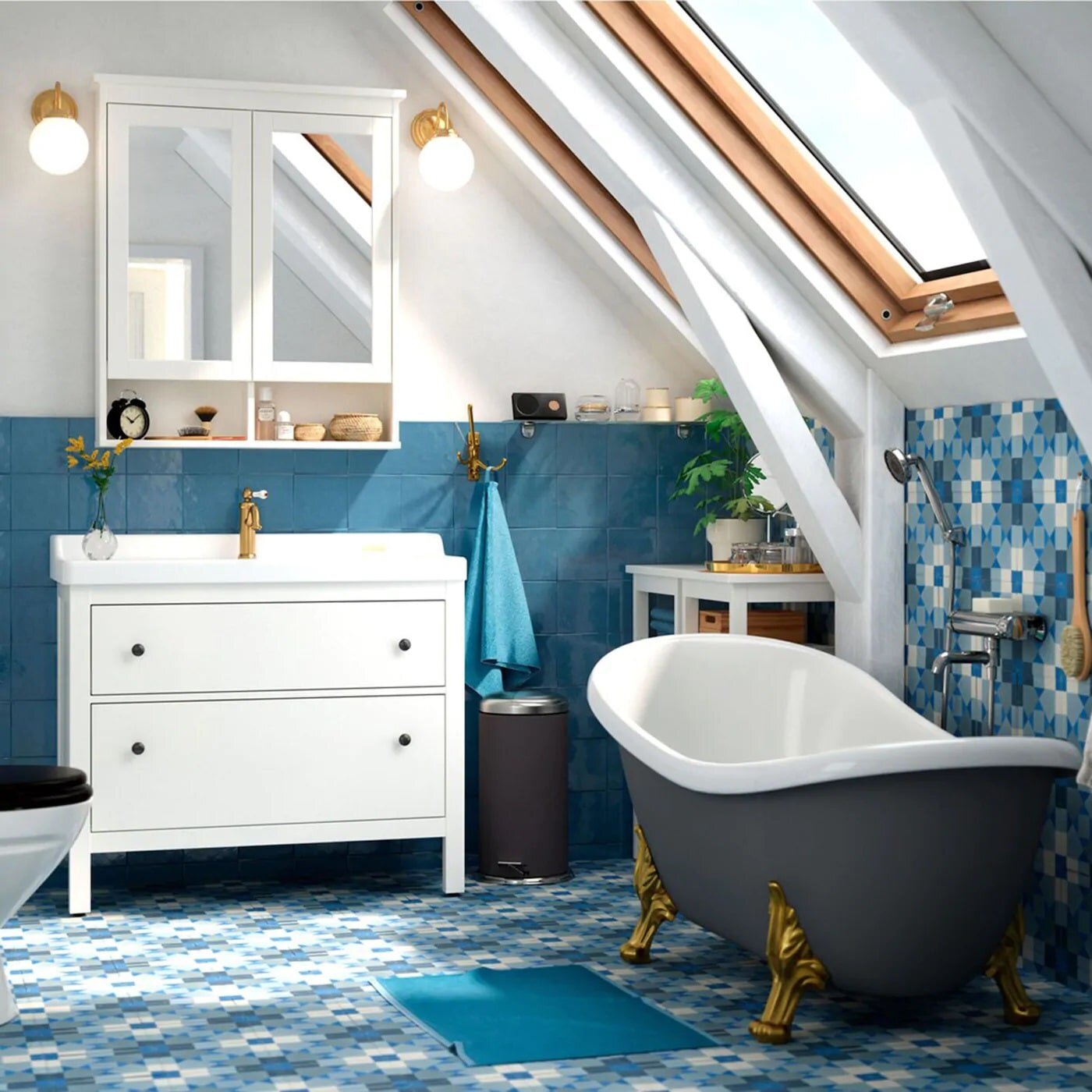 Sustainable Interior Design