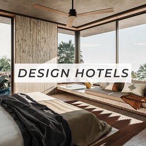 designhotels Home