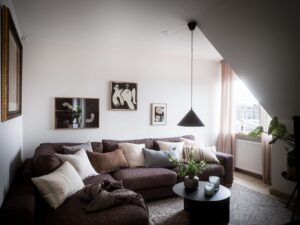 View of Luxury Apartment for Sale in Sweden: Buy Luxurious Apartment