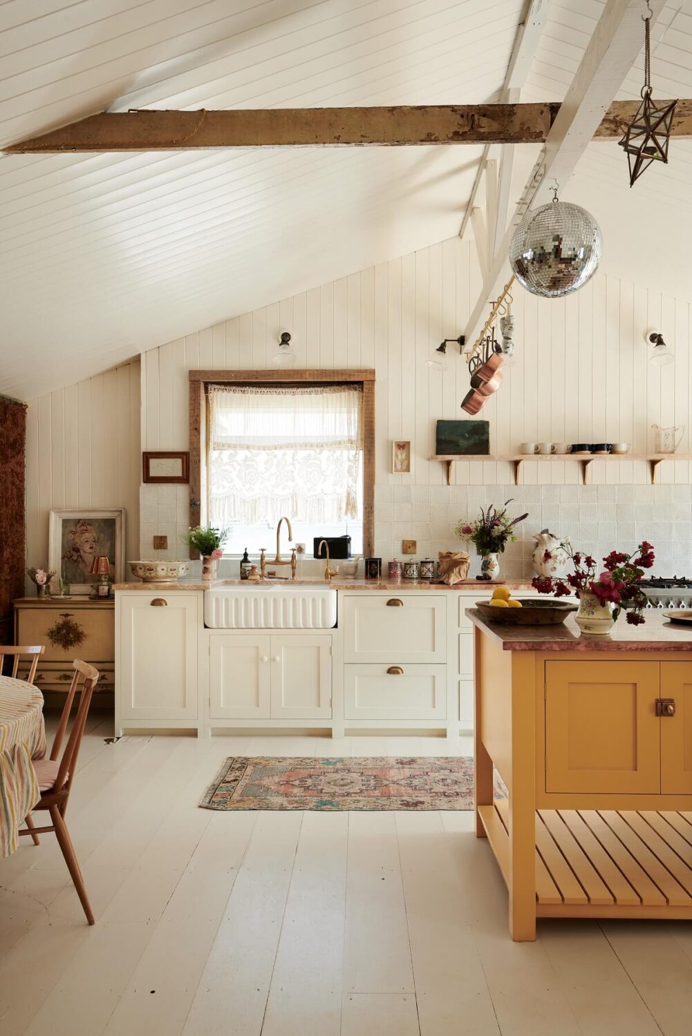 modern-white-kitchen-open-shelves-skylight-white-cupboards-nordroom