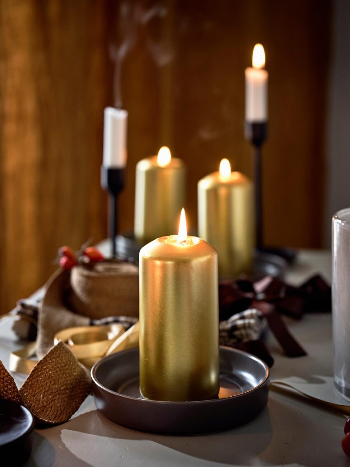 IKEA-christmas-gold-candles-nordroom