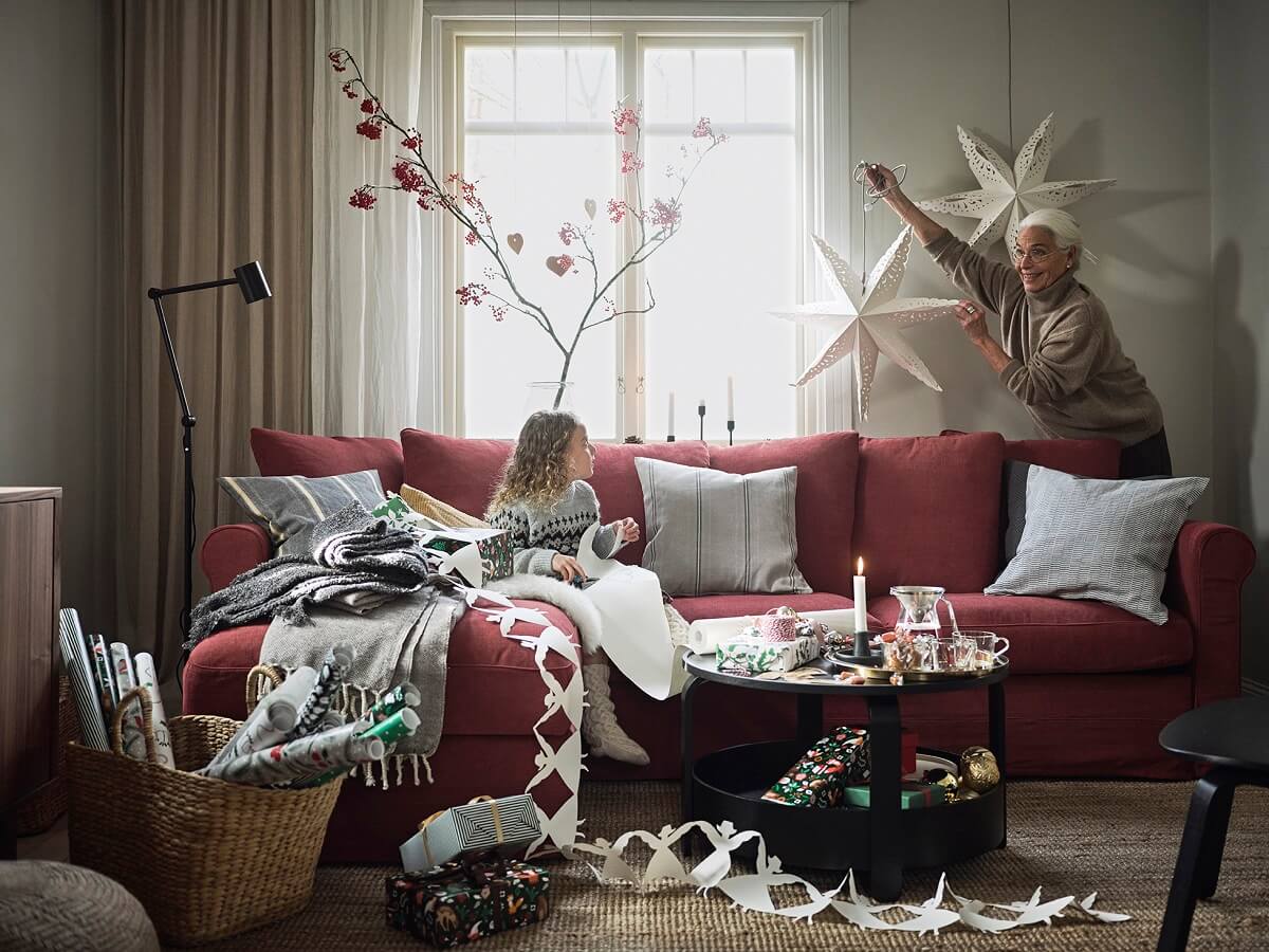 IKEA-christmas-living-room-decorations-nordroom