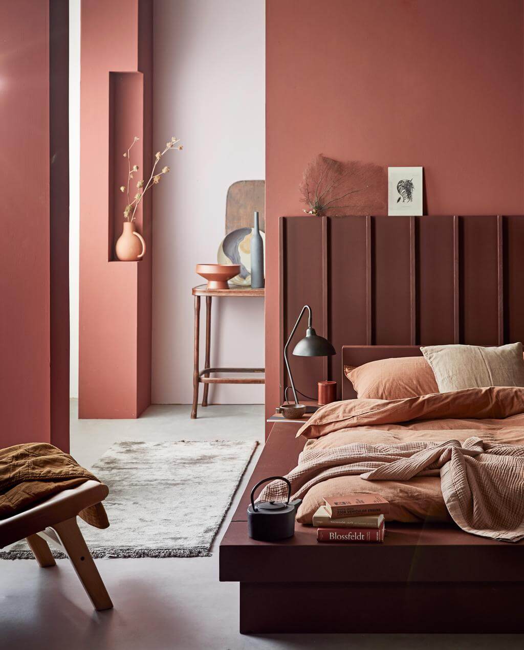 color-trends-2022-earthy-reds-nordroom