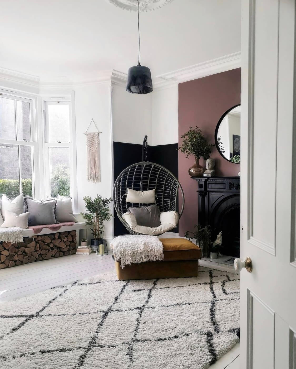 eclectic-victorian-home-scotland-nordroom
