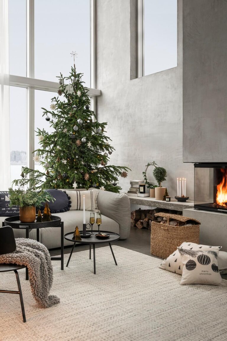 H&M Home Christmas Collection 2021 - The Nordroom