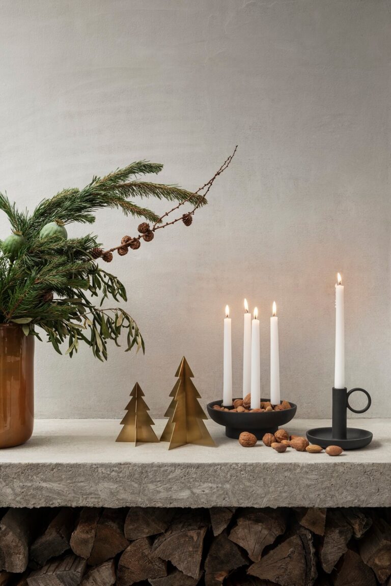 H&M Home Christmas Collection 2021 - The Nordroom