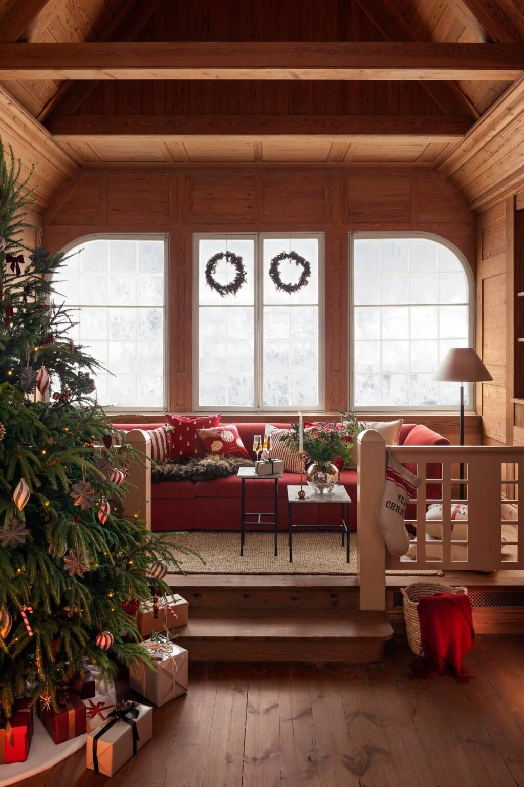 H&M Home Christmas Collection 2021 - The Nordroom