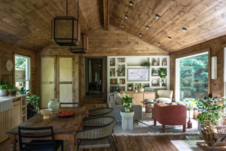 The Cabin by The Hunter Houses - The Nordroom