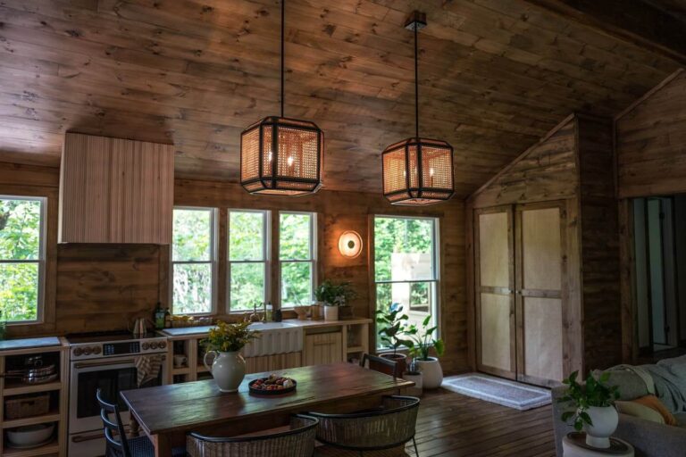 The Cabin by The Hunter Houses - The Nordroom