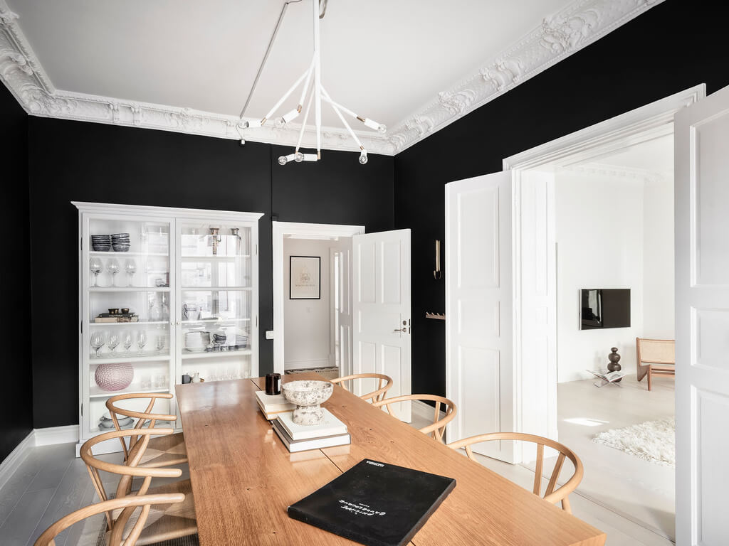 black-white-scandinavian-dining-room-nordroom