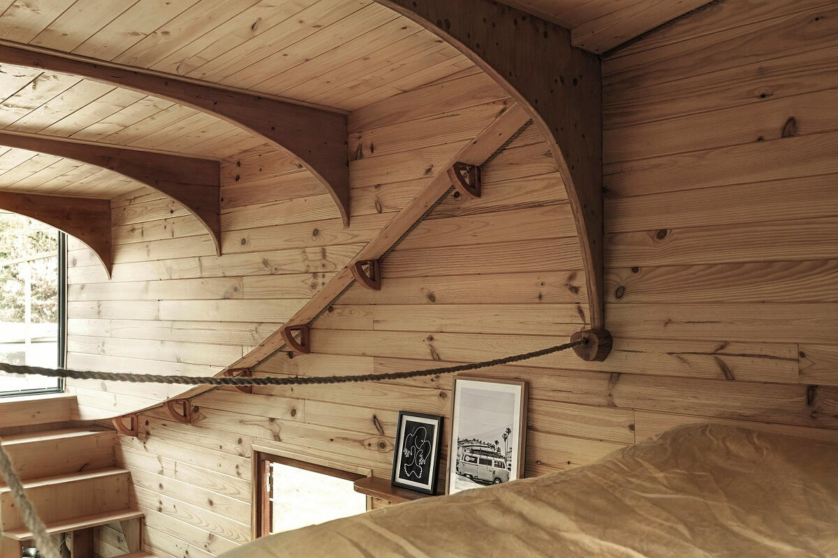 loft-bedroom-tiny-house-p'tit-nid-mobile-nordroom