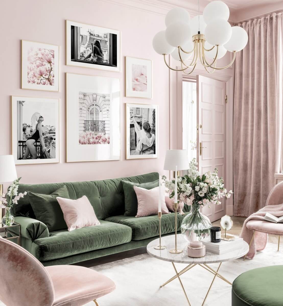 pink-green-living-room-benjamin-moore-october-mist-nordroom