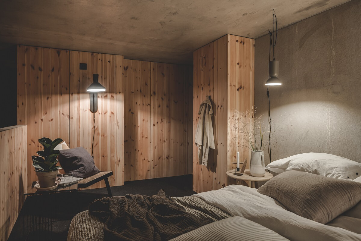 conrete-wood-loft-bedroom-nordroom