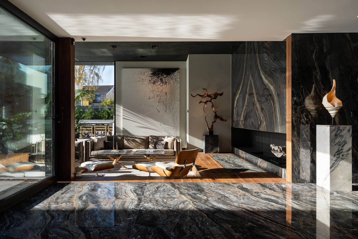 living-room-modern-architectural-villa-stockholm-sweden-nordroom