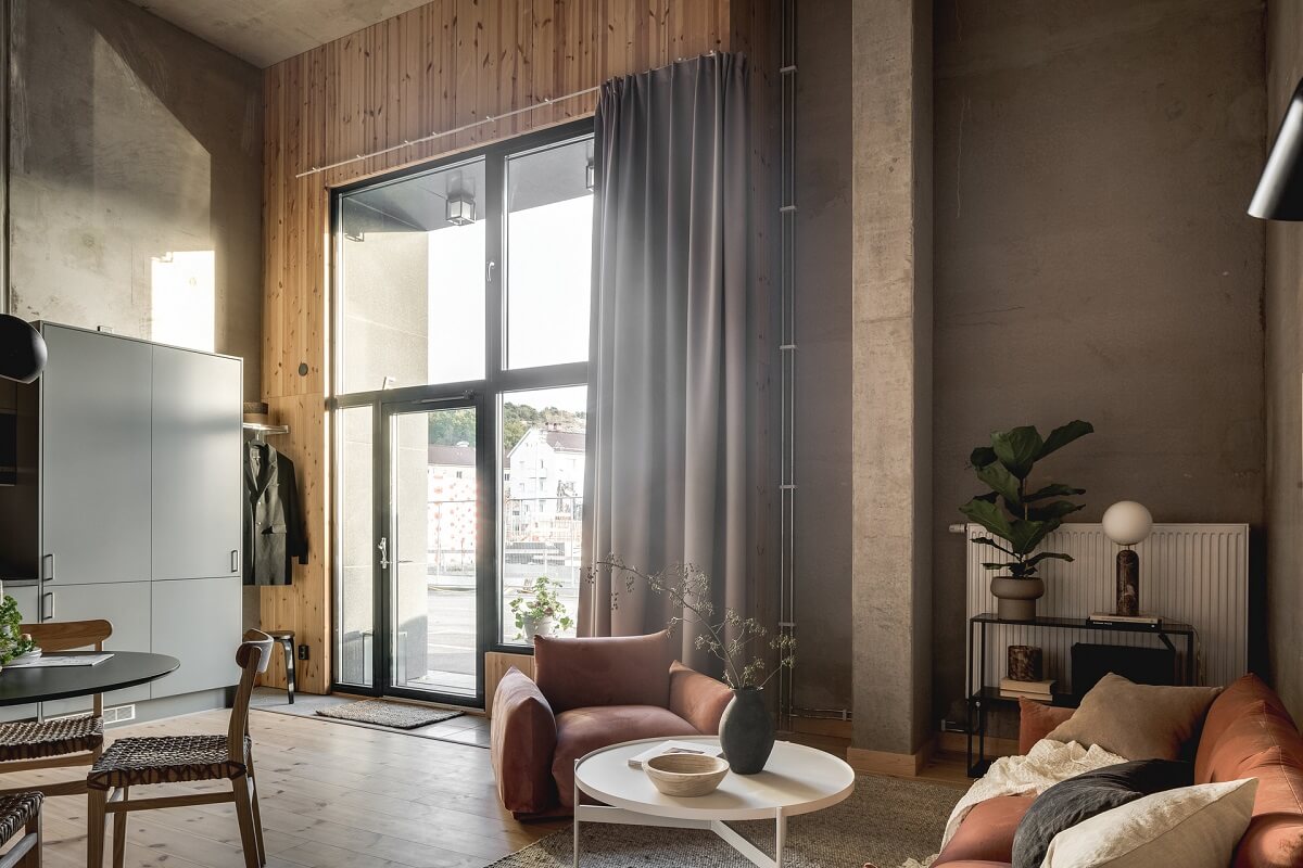 living-space-concrete-wood-scandinavian-loft-nordroom