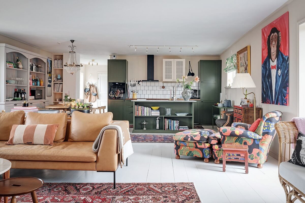 open-plan-living-room-kitchen-bobo-wallmansson-nordroom