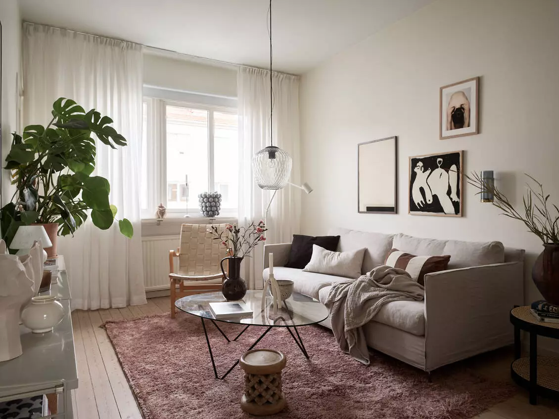 scandinavian-studio-apartment-large-rug-nordroom