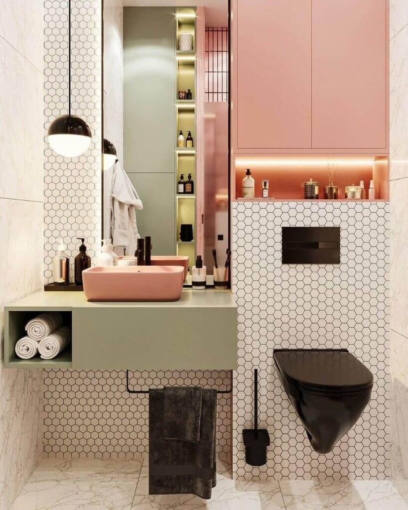 7 Small Bathroom Storage Ideas To Make Your Space Look Bigger