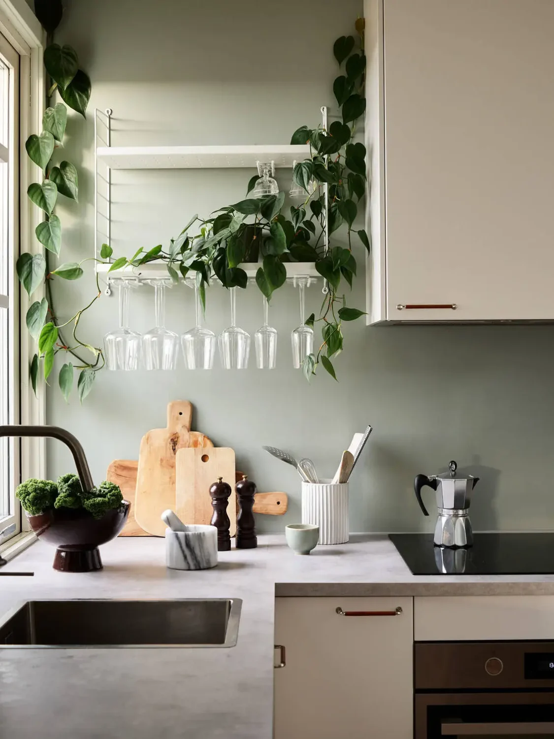 white-kitchen-plants-nordroom