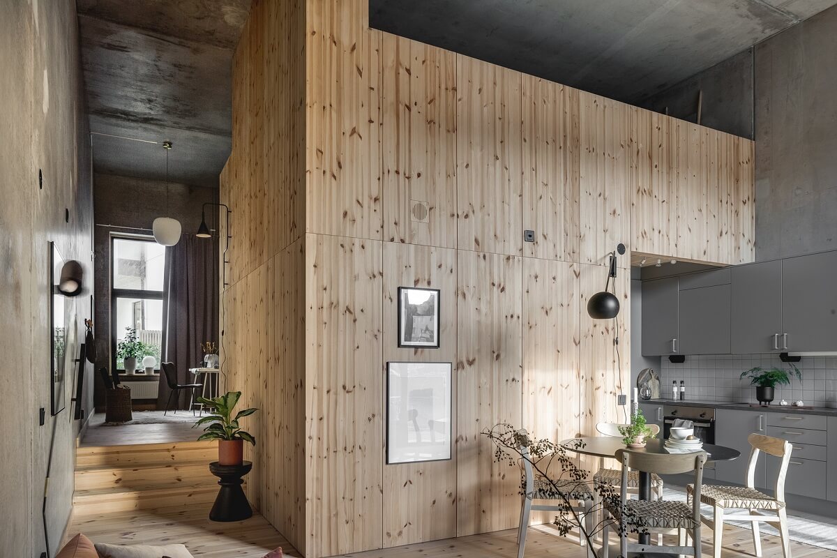 wooden-cube-scandinavian-loft-split-level-nordroom