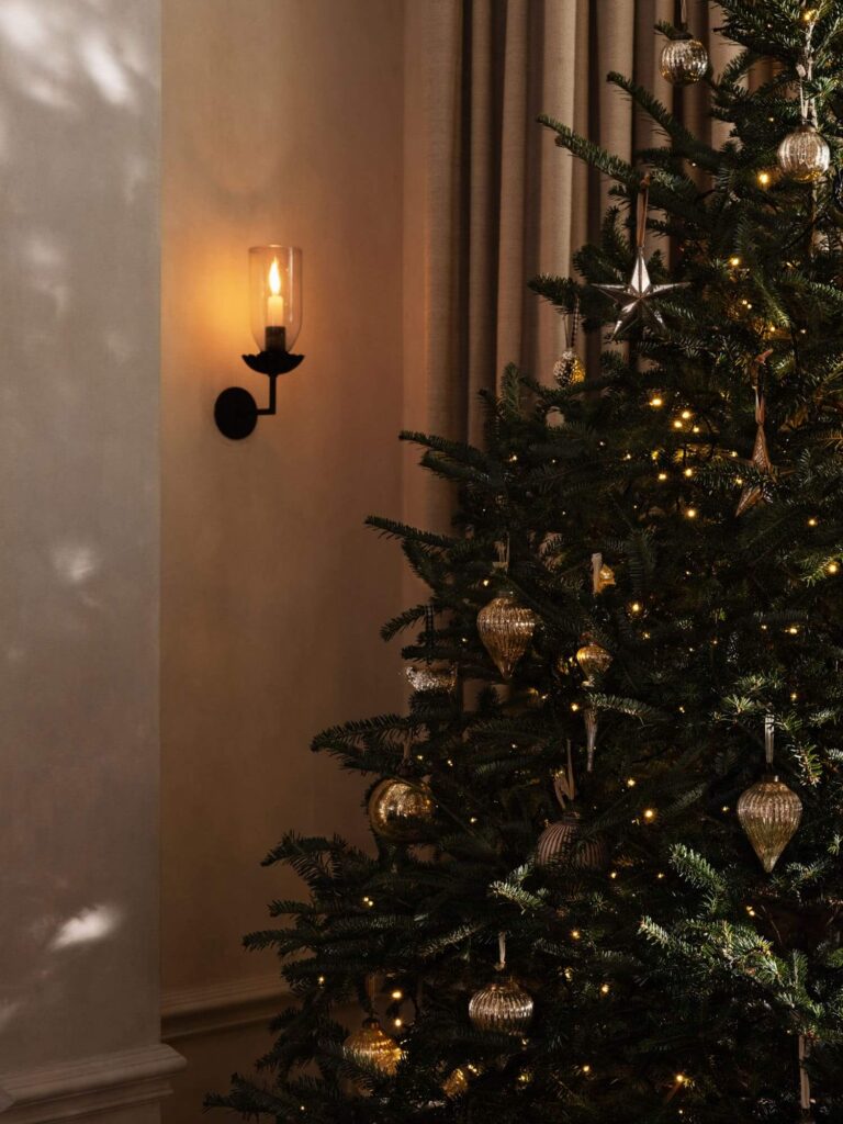 Zara Home Christmas Collection 2021 - The Nordroom