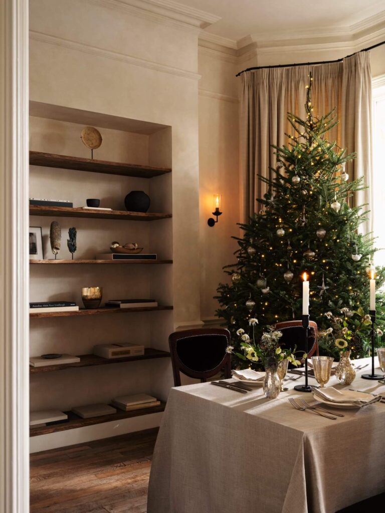 Zara Home Christmas Collection 2021 - The Nordroom