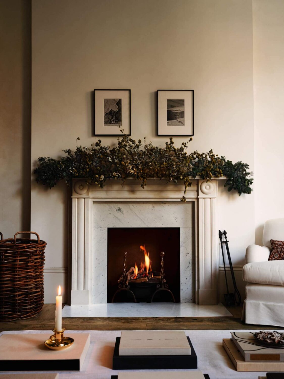 zara-home-christmas-collection-2021-fireplace-nordroom