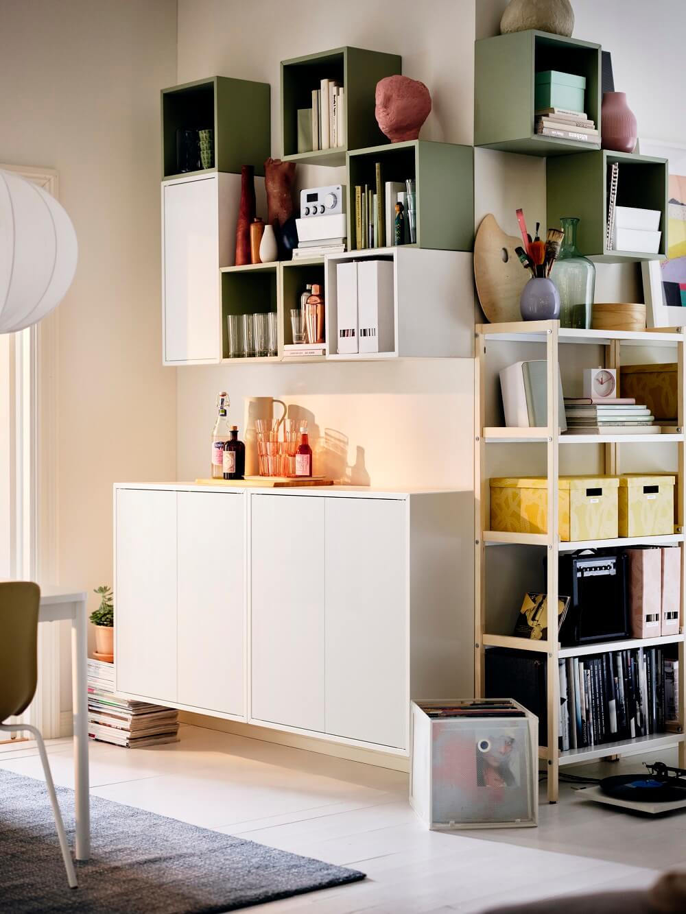 IKEA-EKET-dynamic-storage-system-spring-collection-nordroom