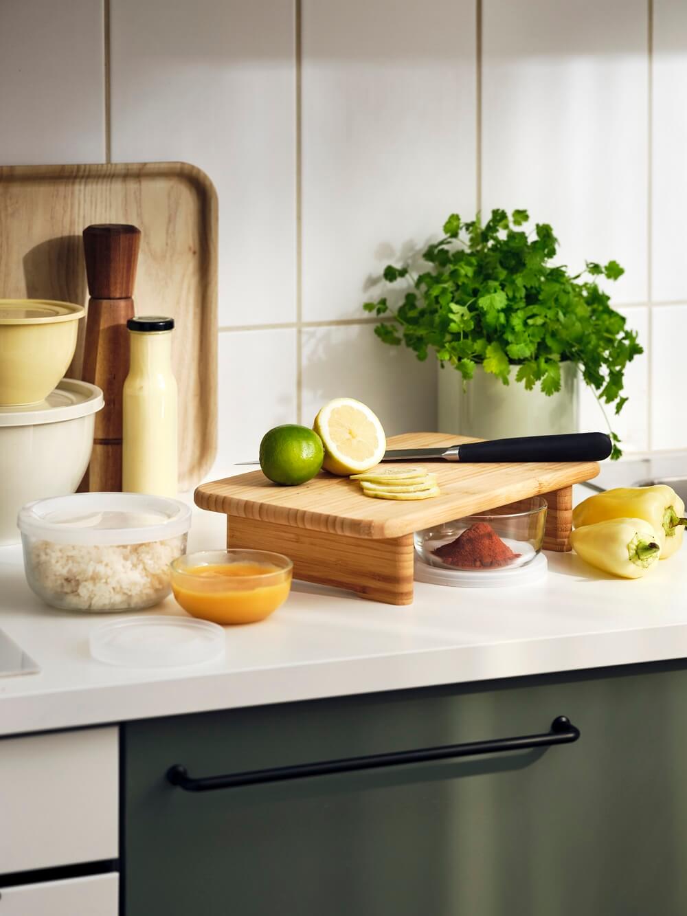 IKEA-STOLTHET-cutting-board-spring-collection-nordroom
