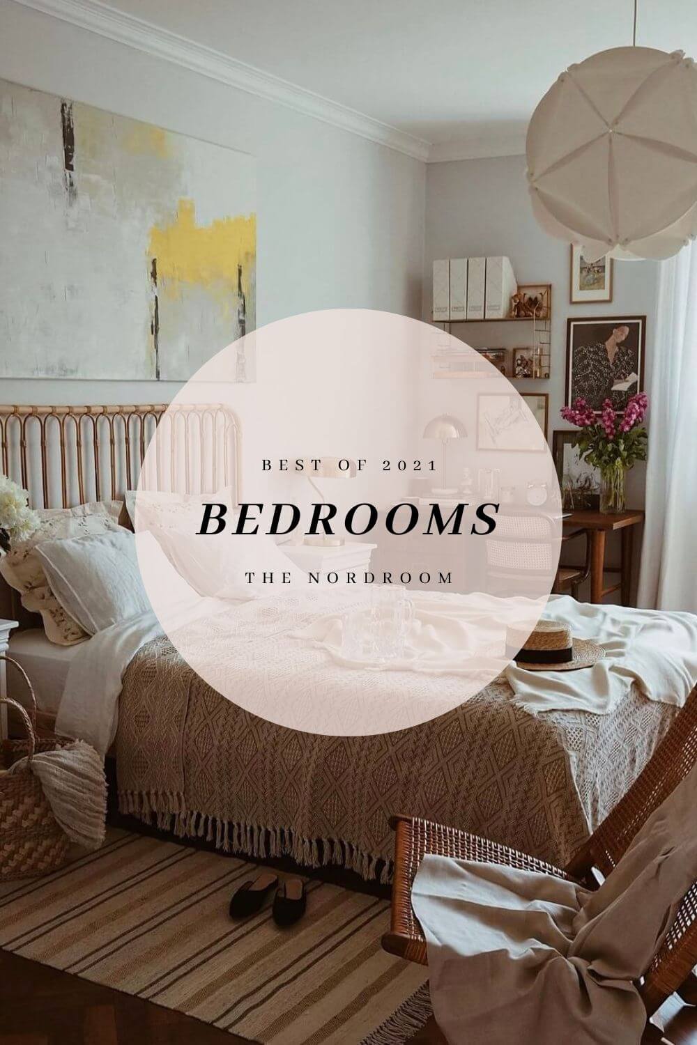 Best of 2021: Bedrooms