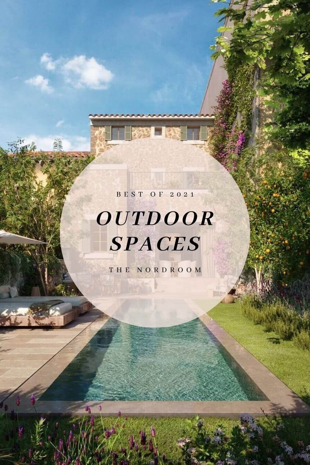 best of 2021 outdoor spaces nordroom Best of 2021: Outdoor Spaces