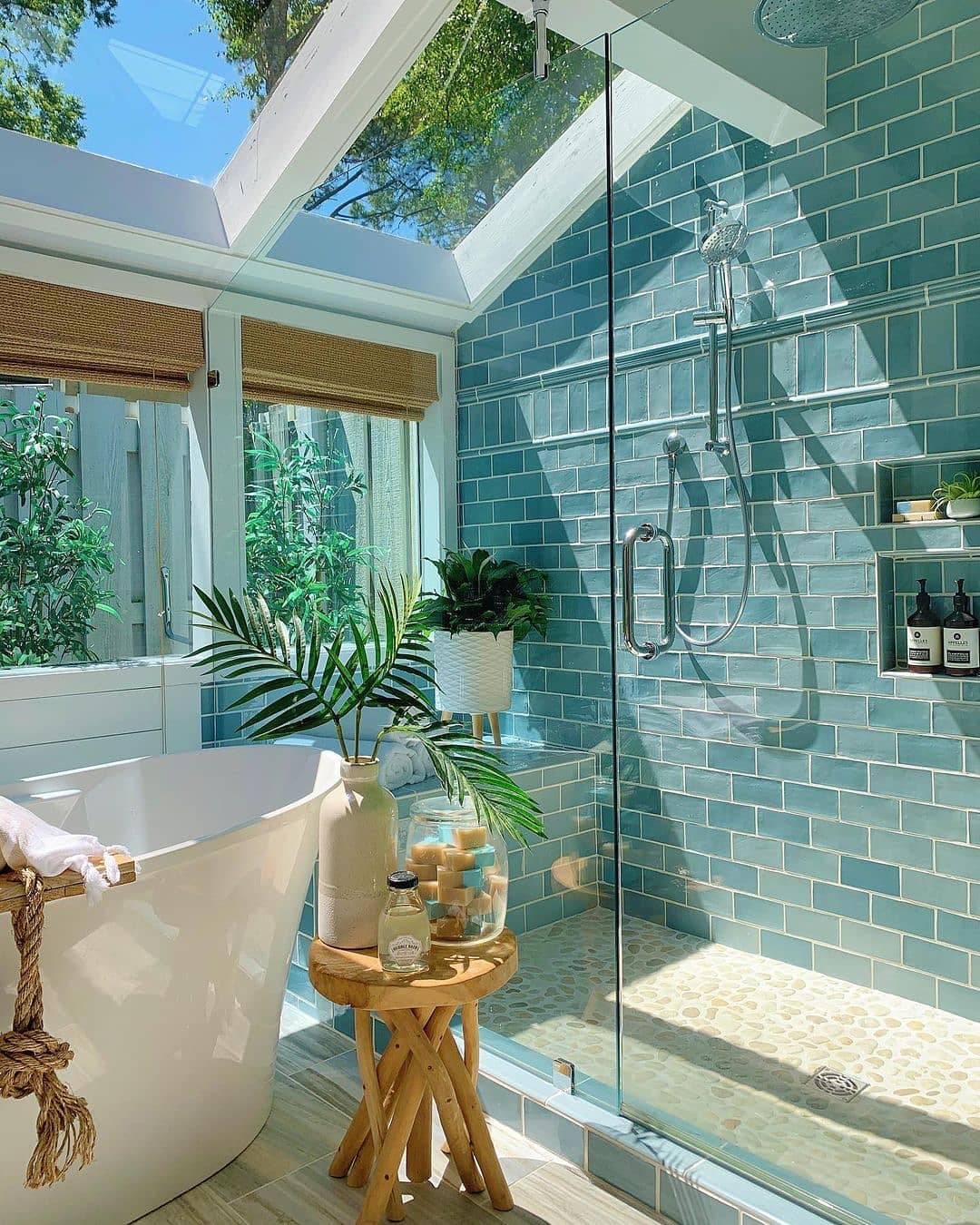 blue-bathroom-skylight-design-trends-2022-nordroom