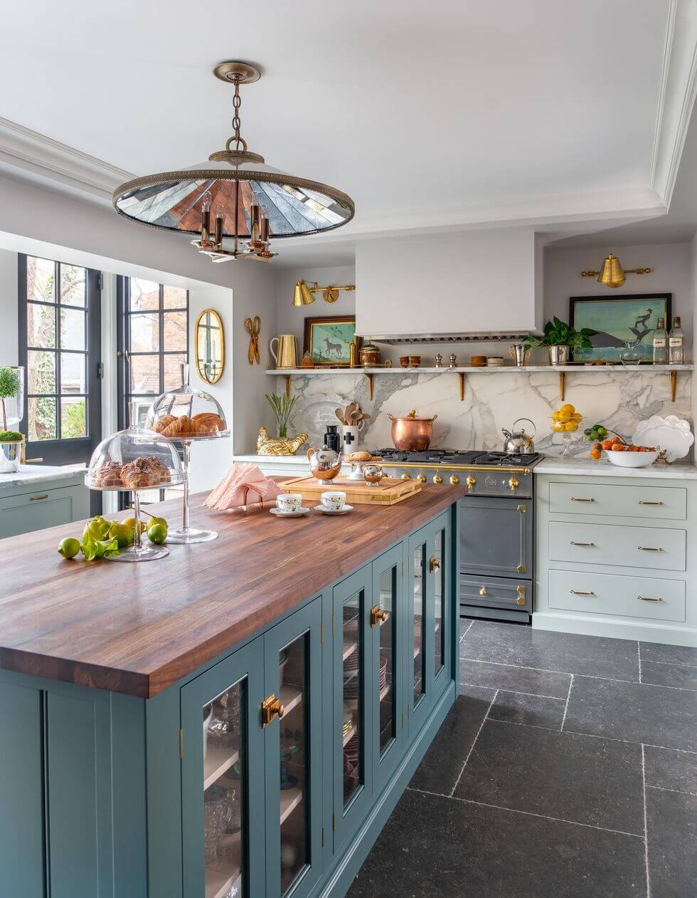 dark-blue-light-gray-cabinets-kitchen-pearl-lowe-devol-nordroom