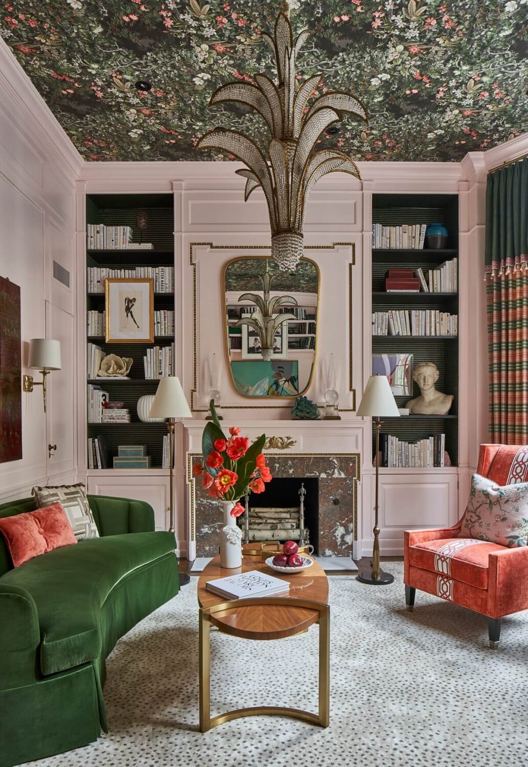 5 Things People Hate About Goth Home Decor