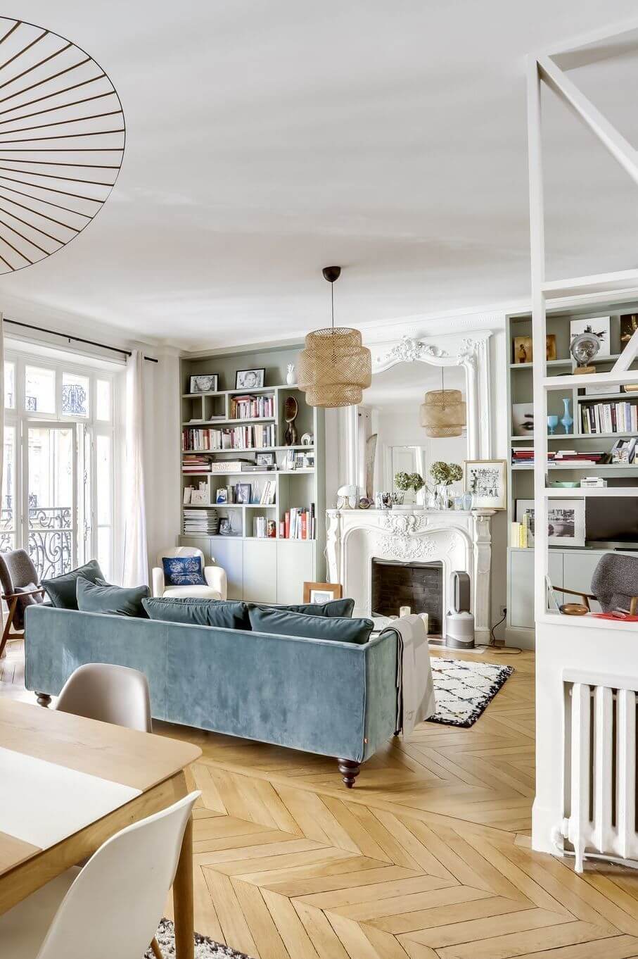 parisian-apartment-style-tips-living-room-nordroom
