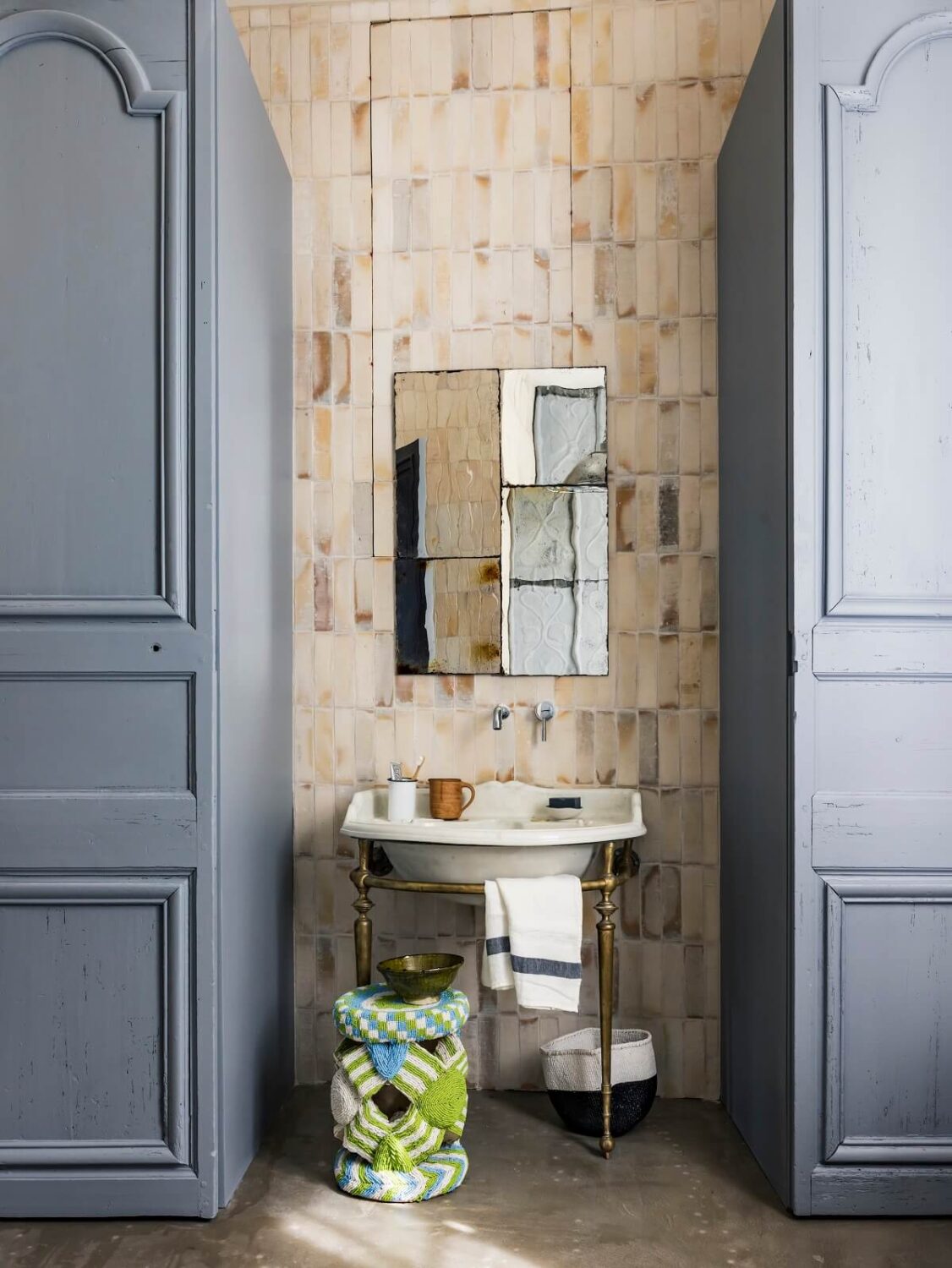 eclectic-bathroom-merci-paris-second-residence-nordroom