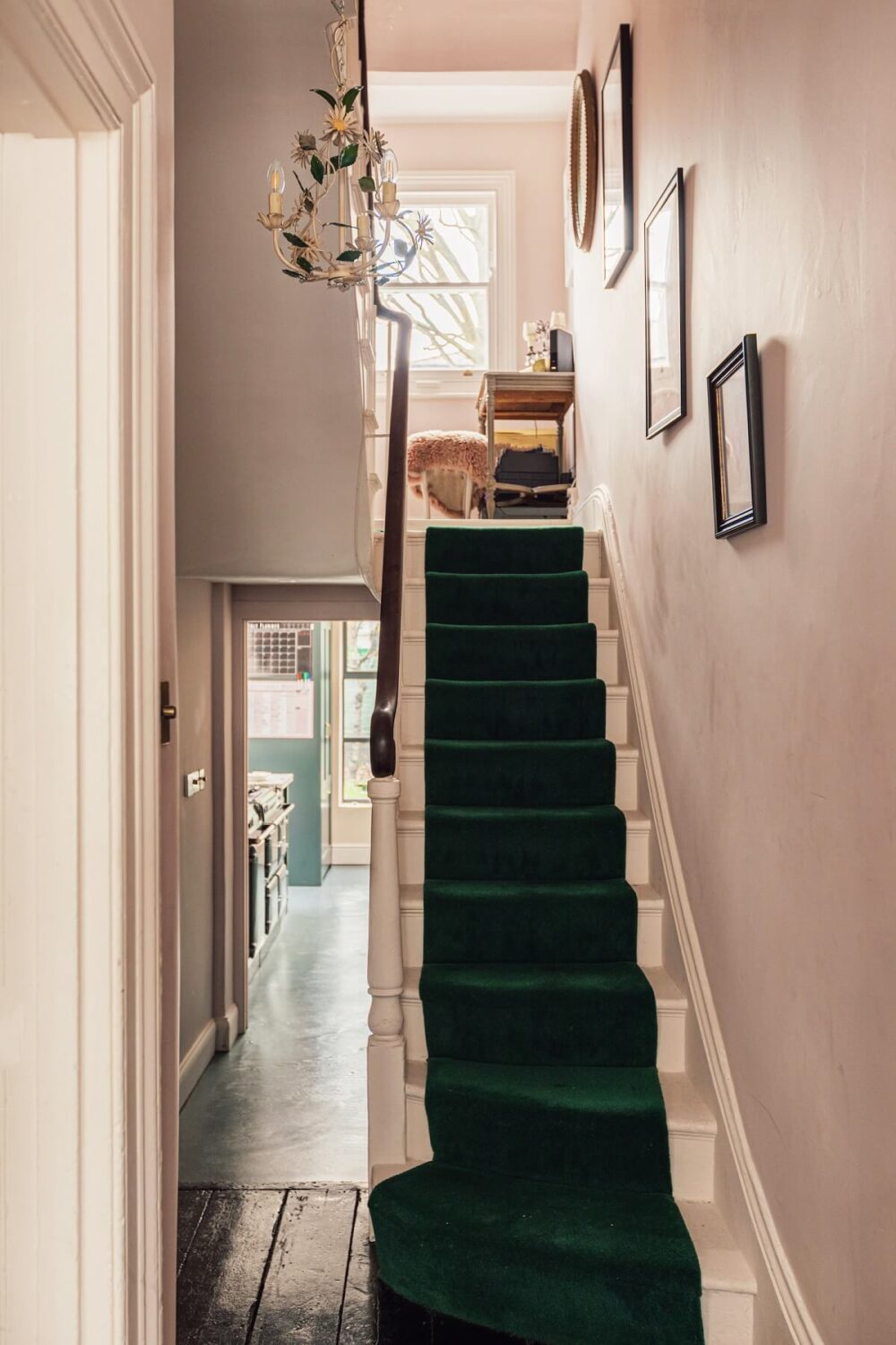 green-pink-staircase-victorian-home-london-nordroom