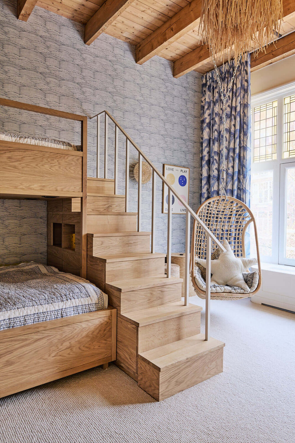 kids-bedroom-bunk-beds-villa-amsterdam-nordroom